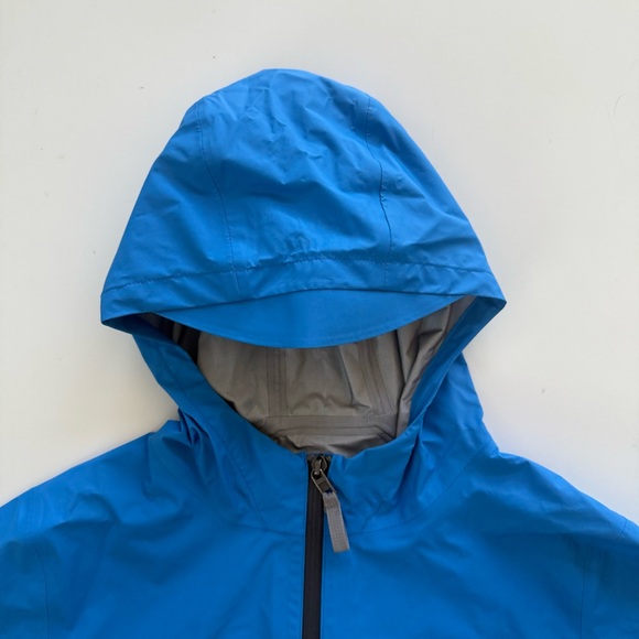 Patagonia Rain Jacket size XL 14 - Picture 2 of 9